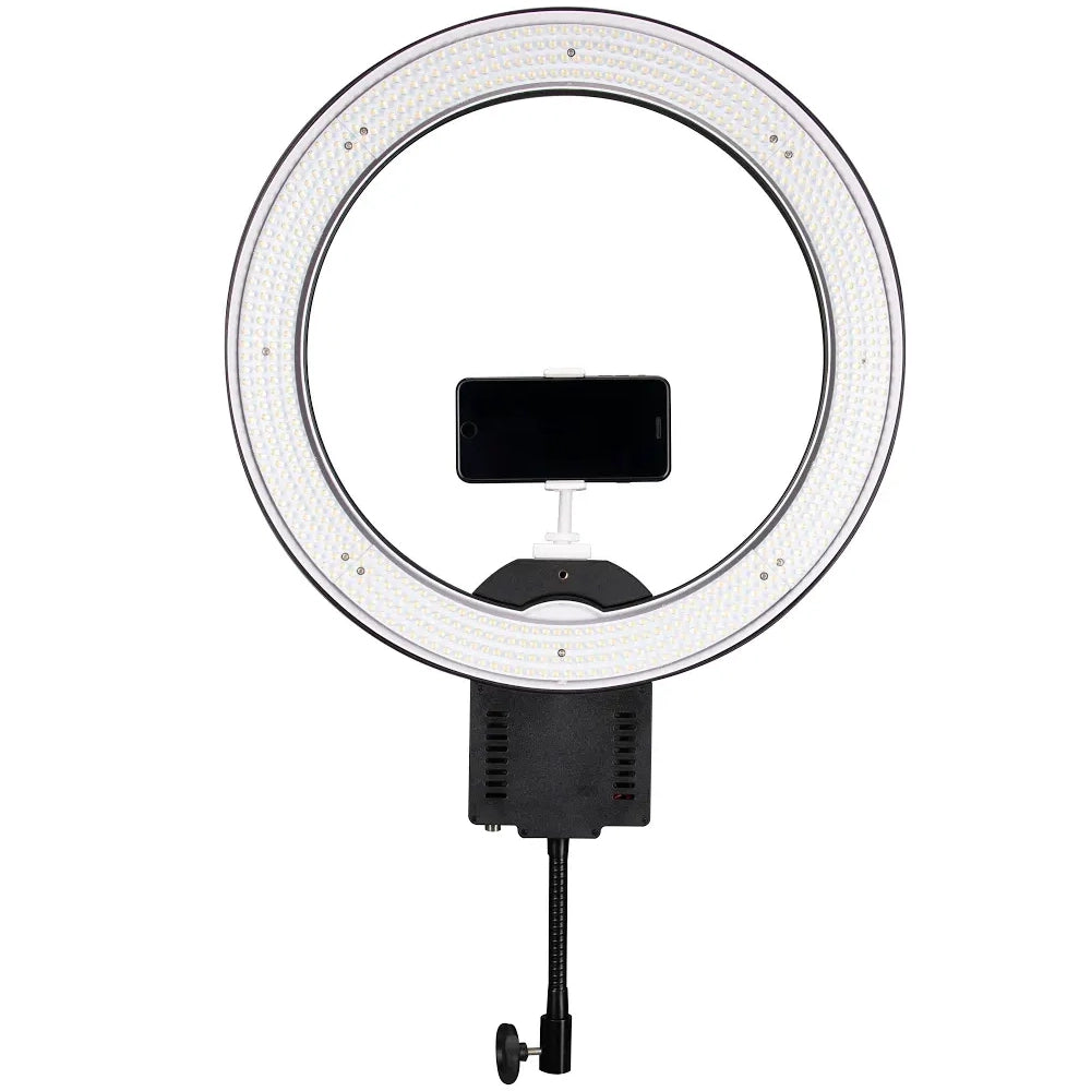 Nanlite Halo 19 Ring Light