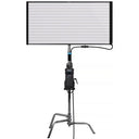 Nanlite PavoSlim 360C RGB LED Light Panel