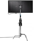 Nanlite PavoSlim 360C RGB LED Light Panel
