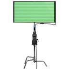 Nanlite PavoSlim 360C RGB LED Light Panel