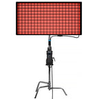 Nanlite PavoSlim 360C RGB LED Light Panel