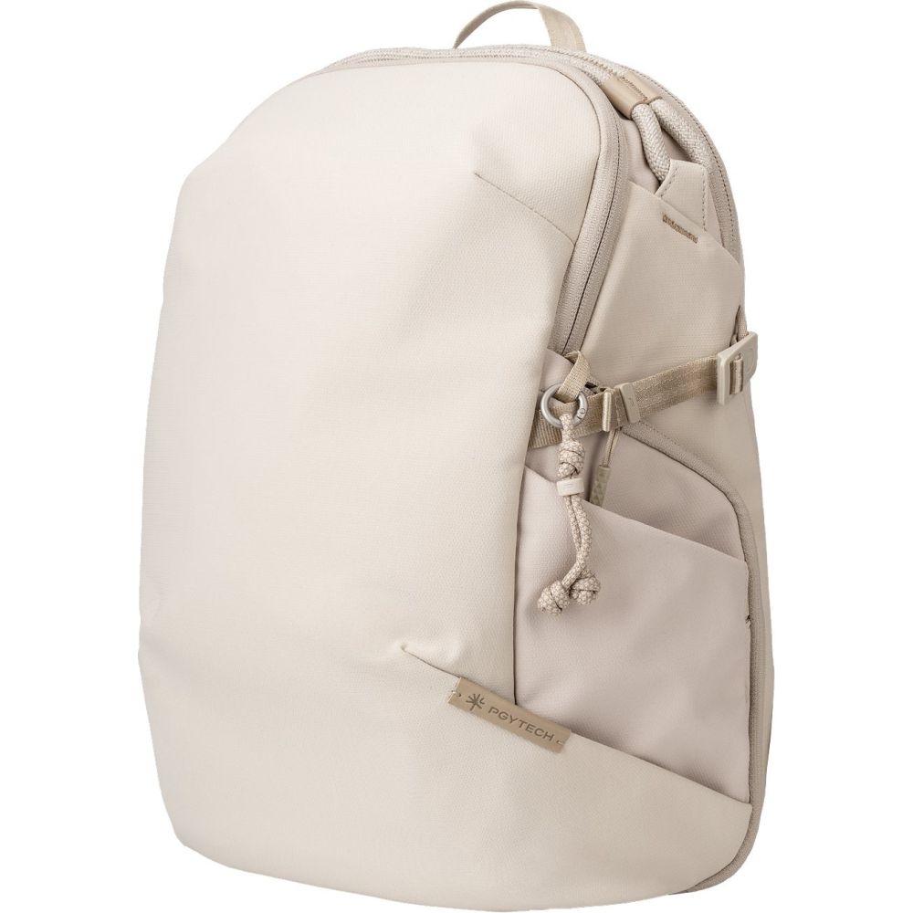 PGYTech OneGo Lite Backpack 12L, Cream