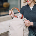 PGYTech OneGo Lite Backpack 12L, Cream