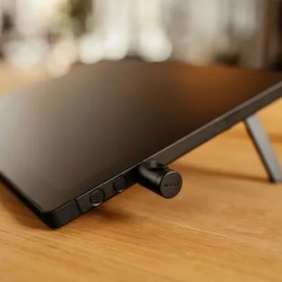Wacom Cintiq Vari-angle Pen Stand