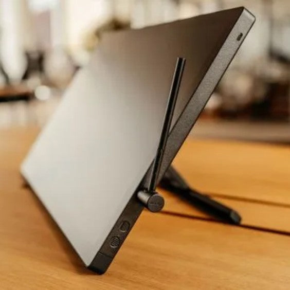 Wacom Cintiq Vari-angle Pen Stand
