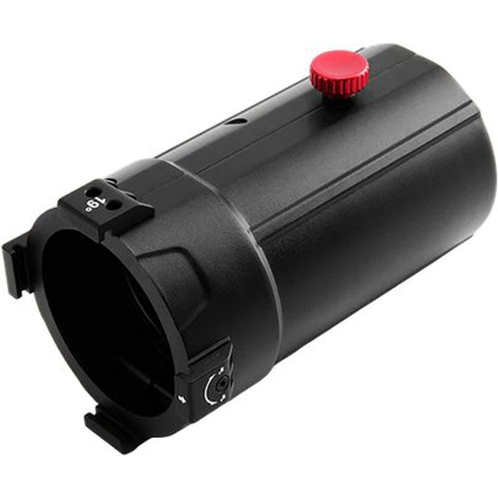 Aputure Spotlight Mount II 19 degrees lens
