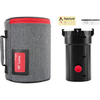 Aputure Spotlight Mount II 19 degrees lens