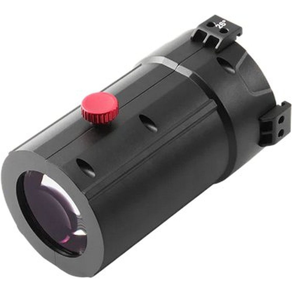 Aputure Spotlight Mount II 26 degrees lens