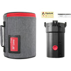 Aputure Spotlight Mount II 26 degrees lens