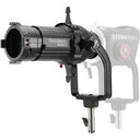 Aputure Spotlight Mount II 19 degrees kit
