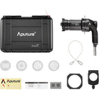 Aputure Spotlight Mount II 19 degrees kit