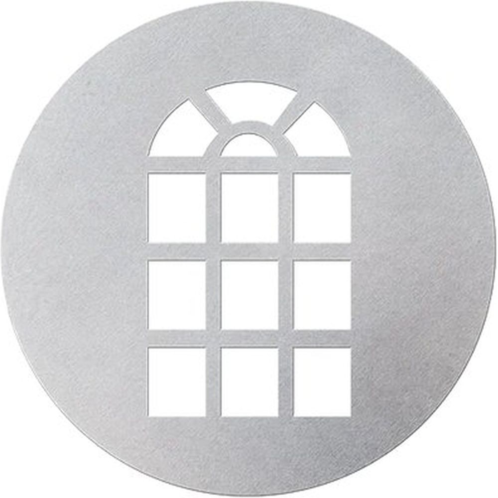 Aputure Spotlight Mount II Gobo (B-Size) x 10