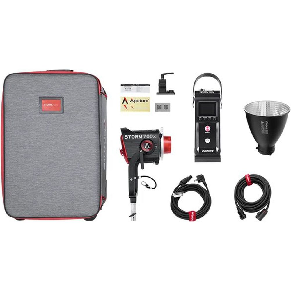 Aputure Storm 700x
