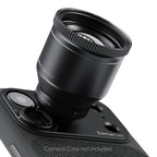 ShiftCam LensUltra 240mm Super Zoom Telephoto Lens