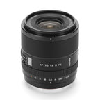 Viltrox 35mm f/1.8 II EVO - Sony FE