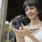 Viltrox 35mm f/1.8 II EVO - Sony FE