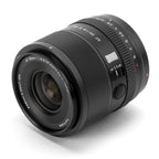 Viltrox 35mm f/1.8 II EVO - Sony FE