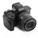 Viltrox 35mm f/1.8 II EVO - Sony FE