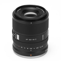 Viltrox AF 55mm f/1.8 EVO - Nikon Z