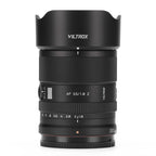 Viltrox AF 55mm f/1.8 EVO - Nikon Z