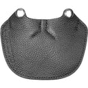 Spider Suspension Clip Pad (Leather), Black