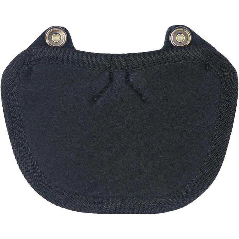 Spider Suspension Clip Pad (Leather), Black