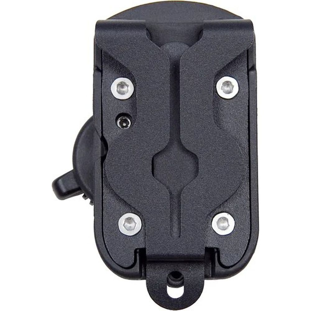 Spider X V3 + Screw In QD Pin V3
