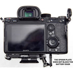 Spider X Backpacker Kit V3