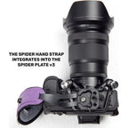 Spider X Backpacker Kit V3