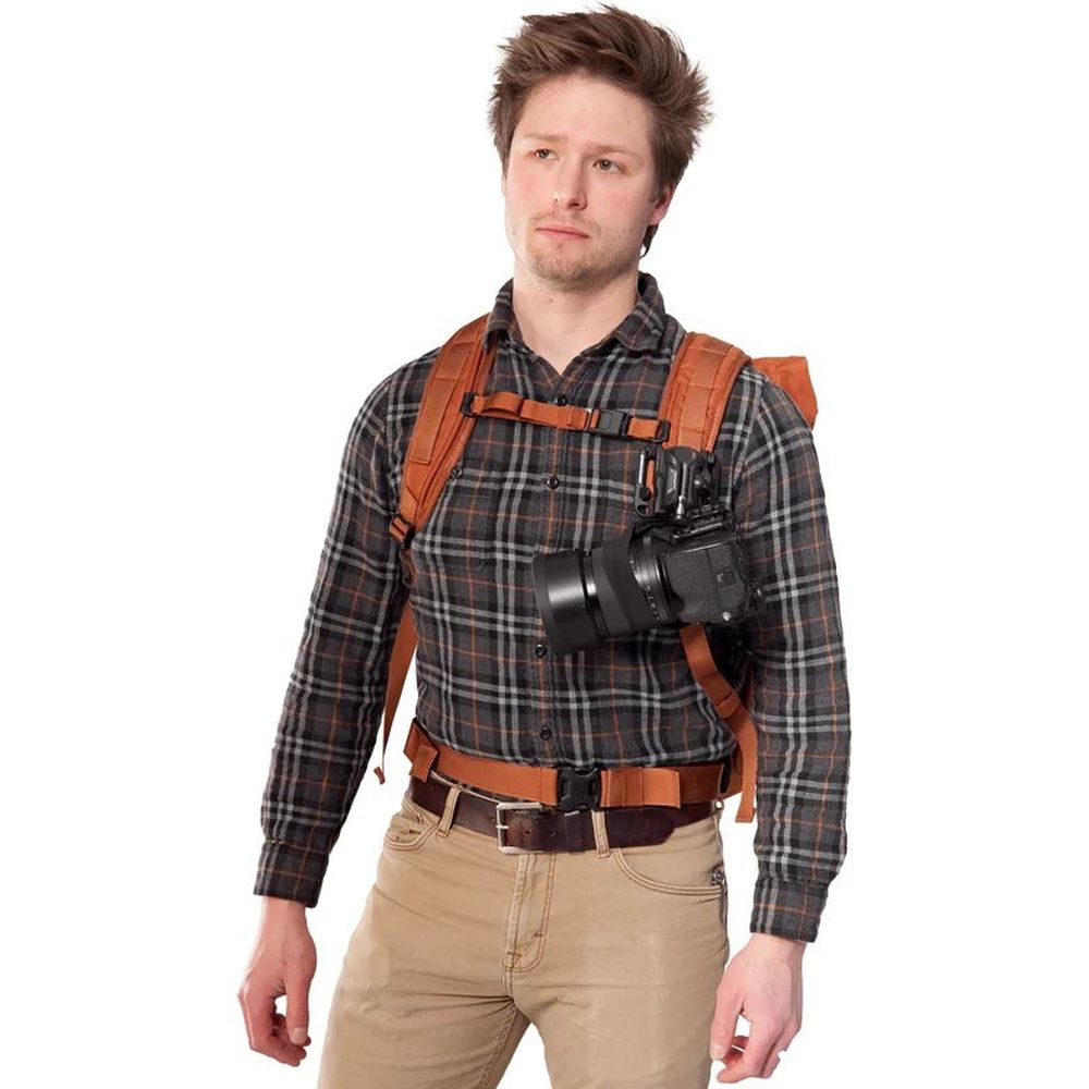 Spider X Backpacker Kit V3