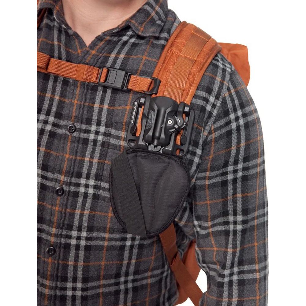 Spider X Backpacker Kit V3