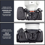 Spider X Backpacker Kit V3