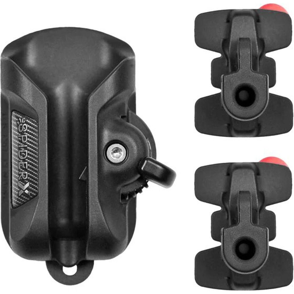 Spider X Flash Holster Kit V3