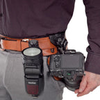 Spider X Flash Holster Kit V3