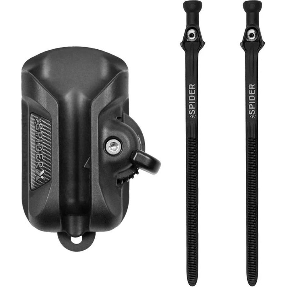 Spider X Pro Grip Kit V3