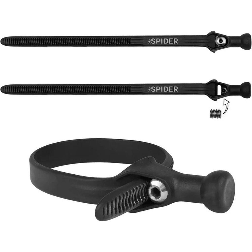 Spider X Pro Grip Kit V3