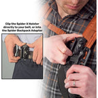 Spider X Pro Grip Kit V3