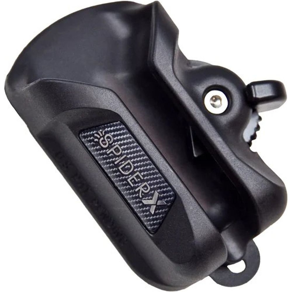 Spider X Pro Grip Kit V3