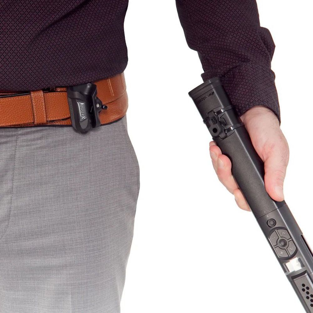 Spider X Accessory Holster V3 (holster only)