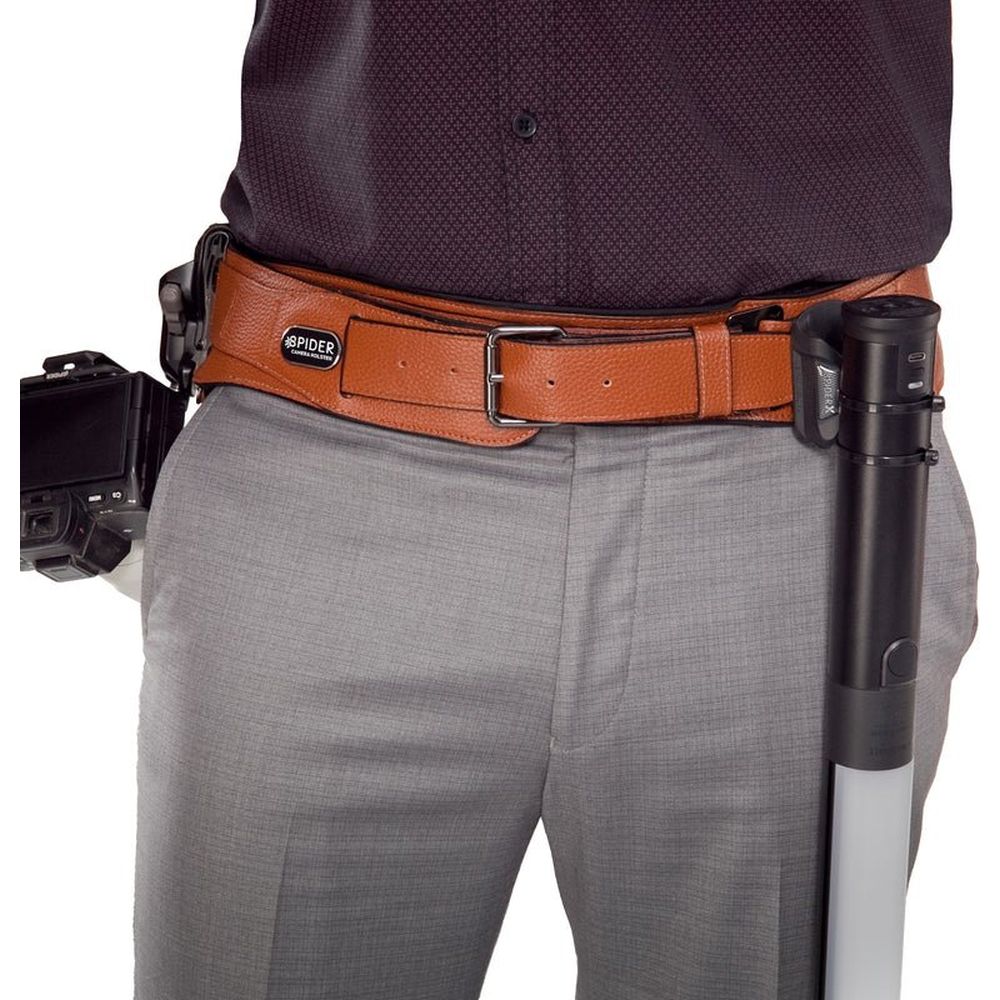 Spider X Accessory Holster V3 (holster only)
