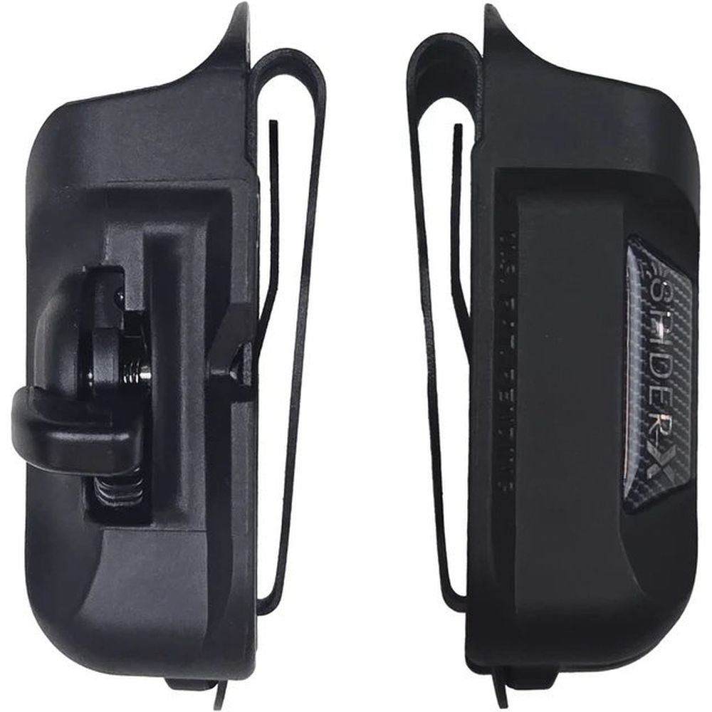 Spider X Accessory Holster V3 (holster only)