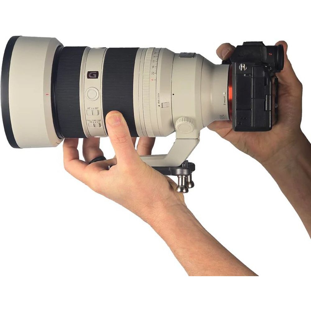 Spider SpiderPro Lens Collar Plate v3