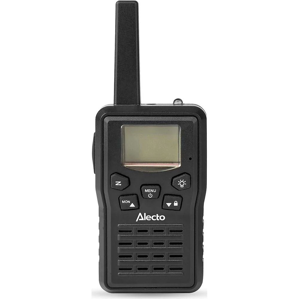 Alecto FR200BK walkie talkie set