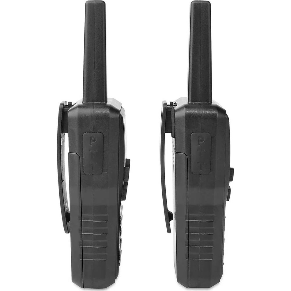 Alecto FR200BK walkie talkie set