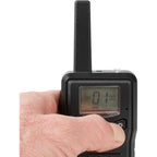 Alecto FR200BK walkie talkie set