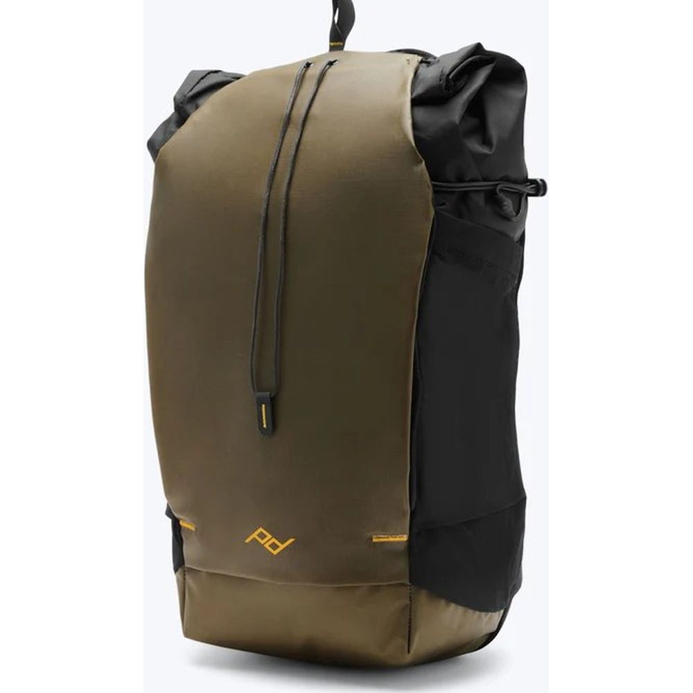 Peak Design Outdoor Backpack 25L Kelp