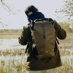 Peak Design Outdoor Backpack 25L Kelp