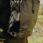 Peak Design Outdoor Backpack 25L Kelp