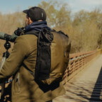 Peak Design Outdoor Backpack 25L Kelp