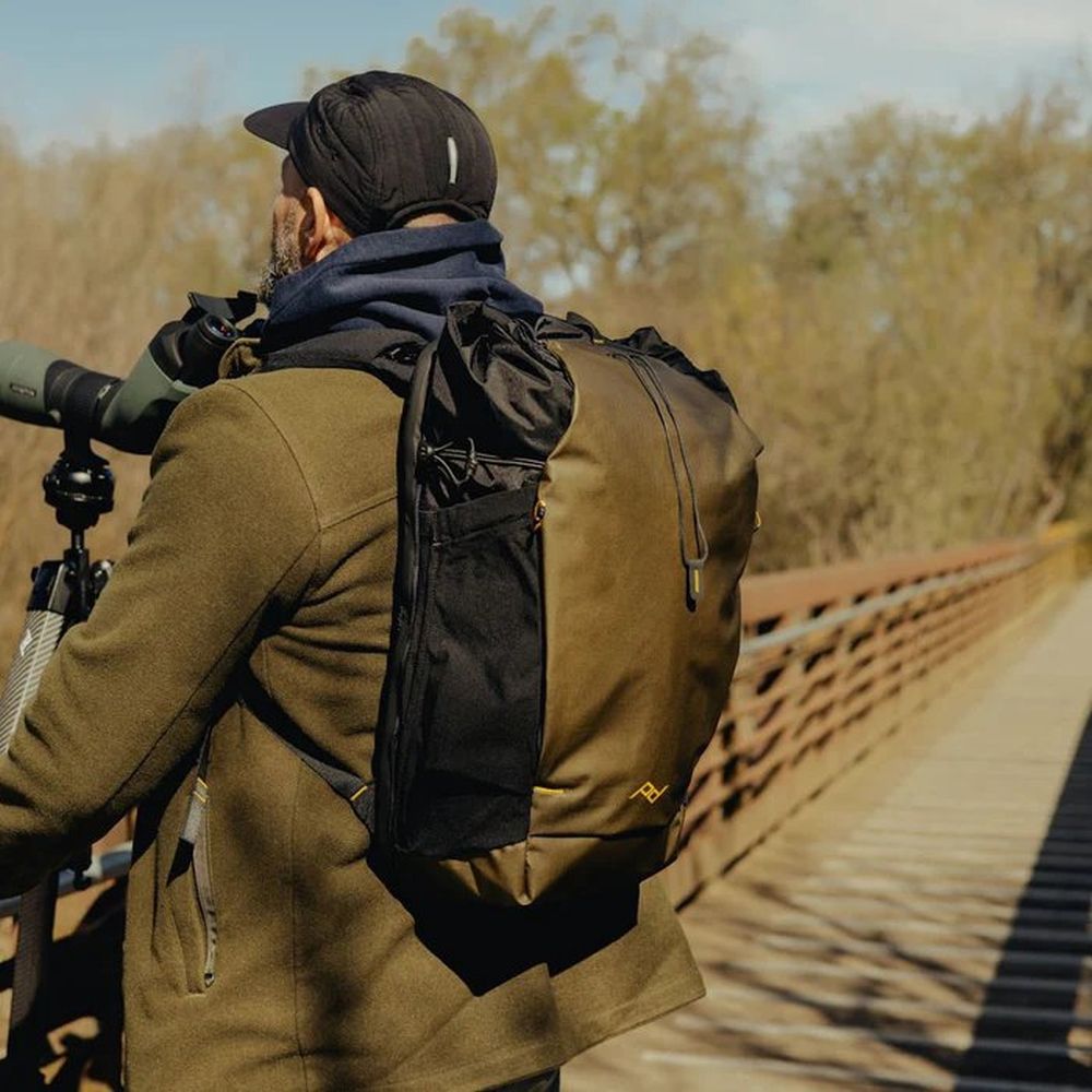 Peak Design Outdoor Backpack 25L Kelp